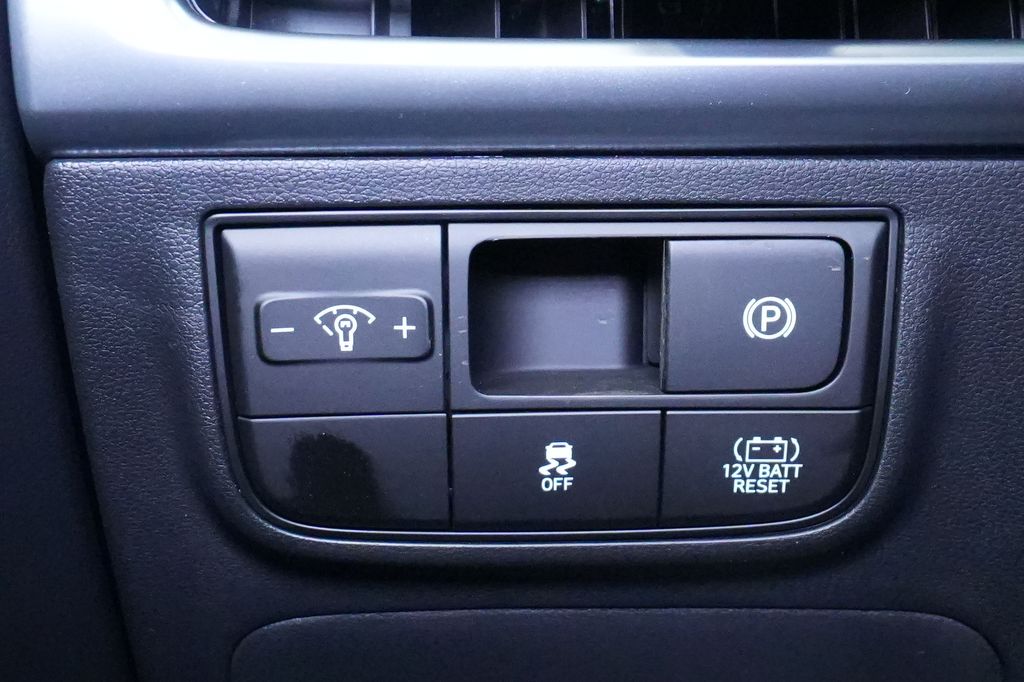 2026 Hyundai Tucson Hybrid