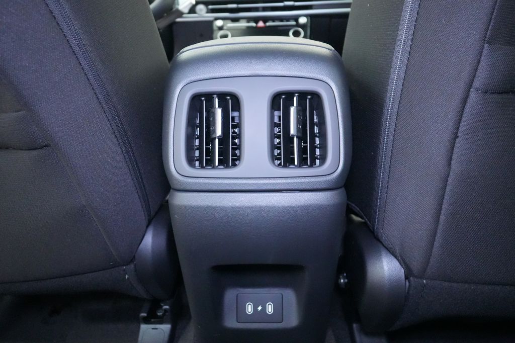 2026 Hyundai Tucson Hybrid