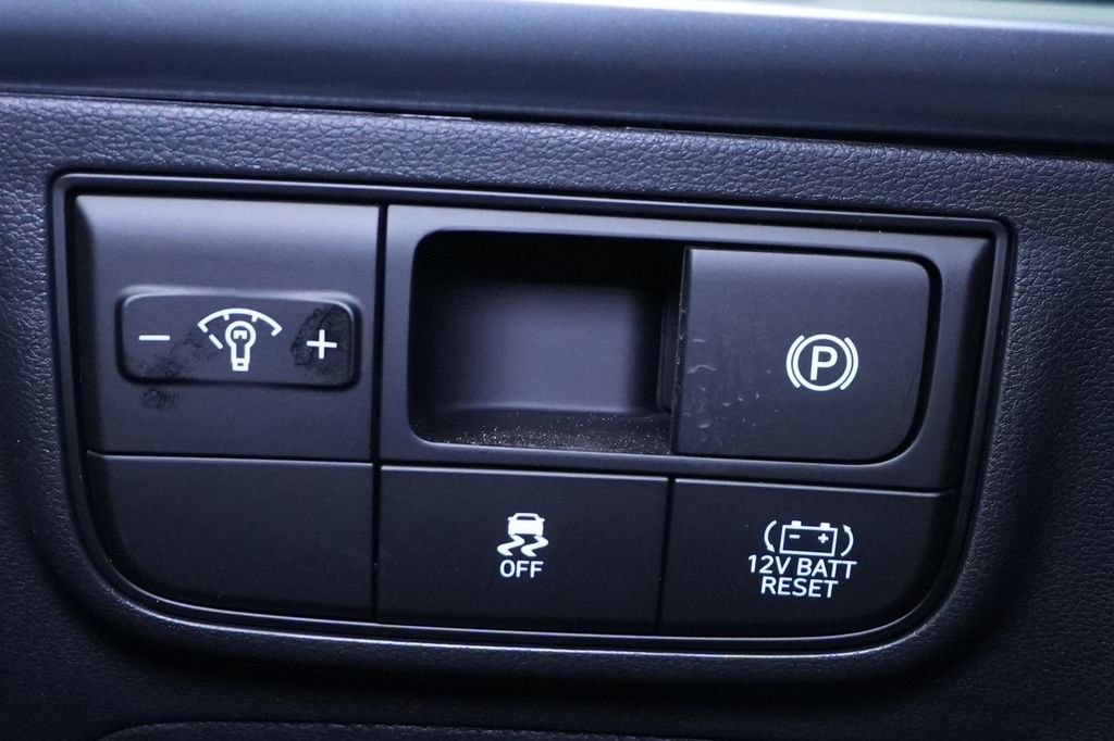 2026 Hyundai Tucson Hybrid