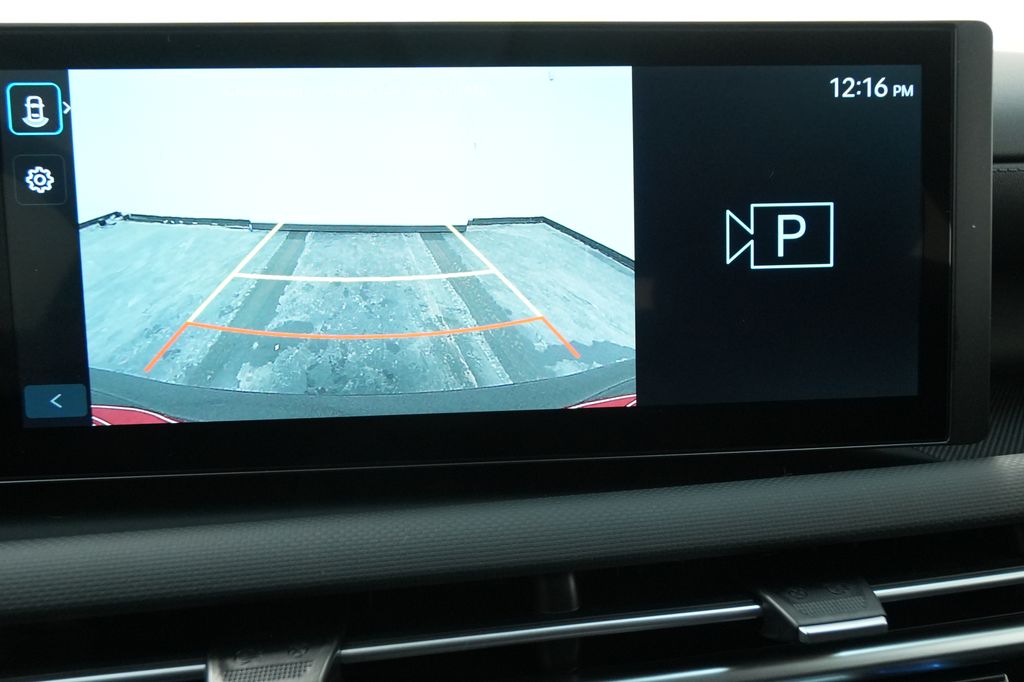 2026 Hyundai Tucson Hybrid