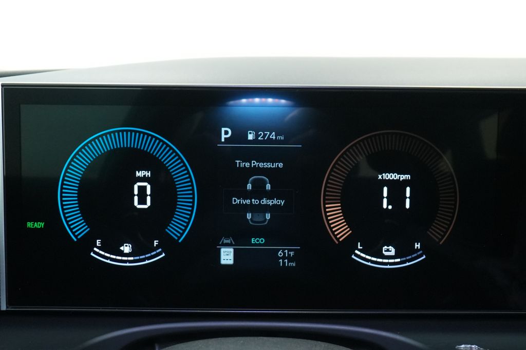 2026 Hyundai Tucson Hybrid