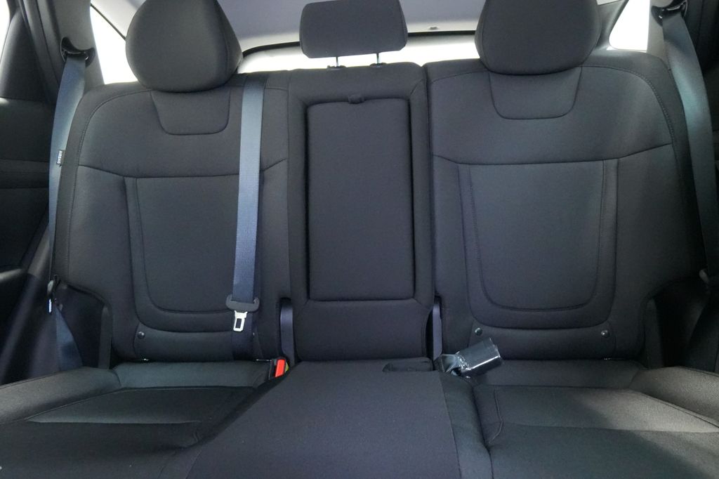 2026 Hyundai Tucson Hybrid