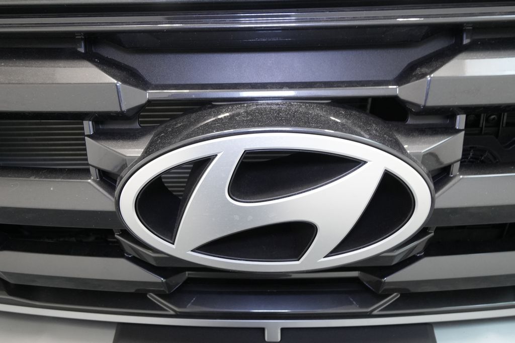 2026 Hyundai Tucson Hybrid