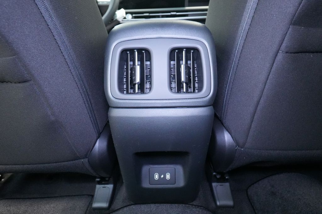 2026 Hyundai Tucson Hybrid