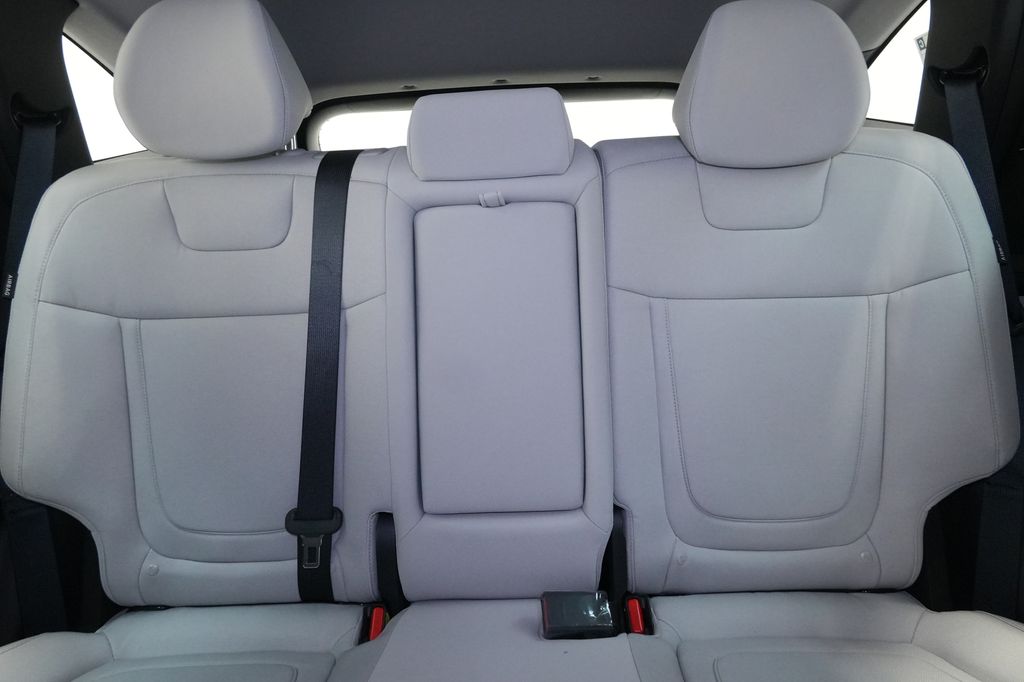 2026 Hyundai Tucson Hybrid