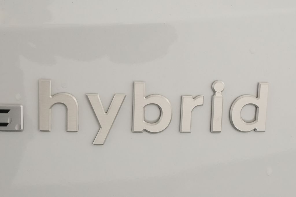 2026 Hyundai Tucson Hybrid