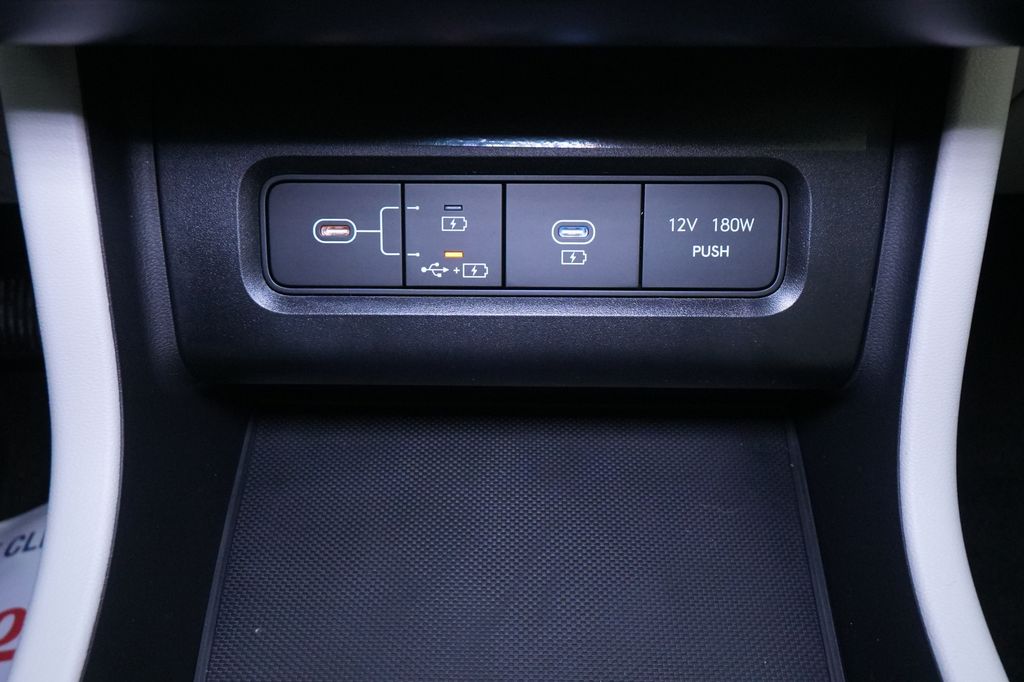 2026 Hyundai Tucson Hybrid