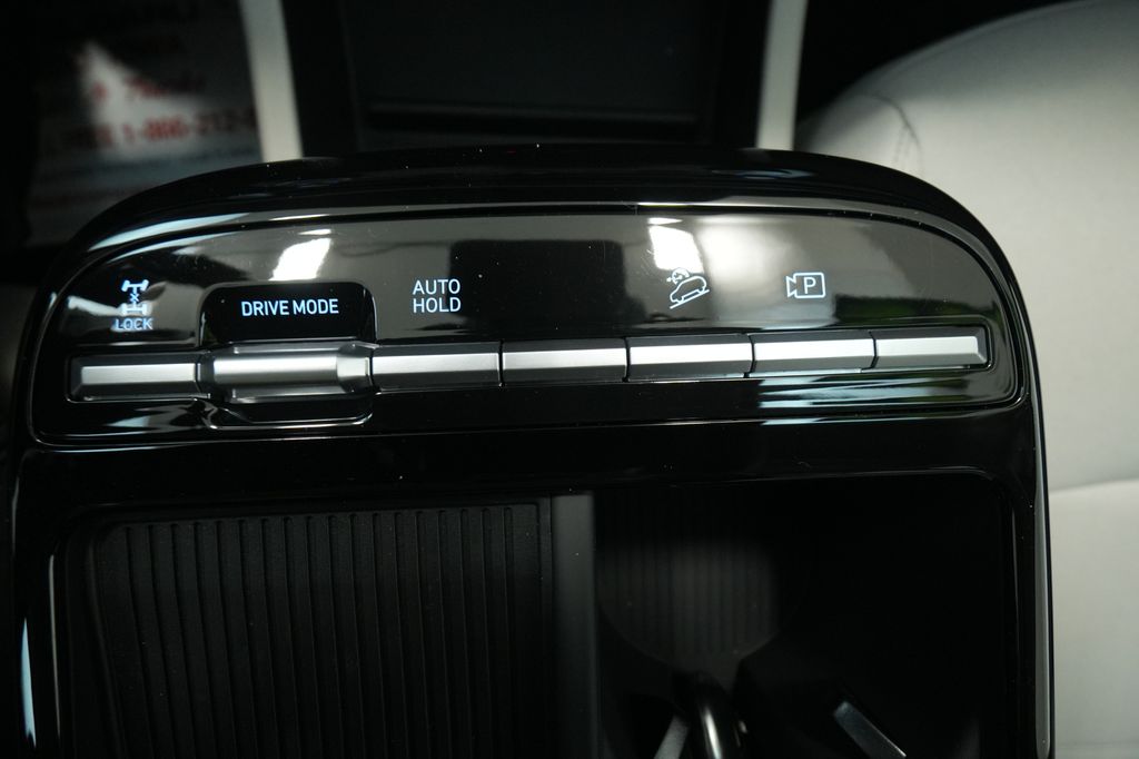 2026 Hyundai Tucson Hybrid