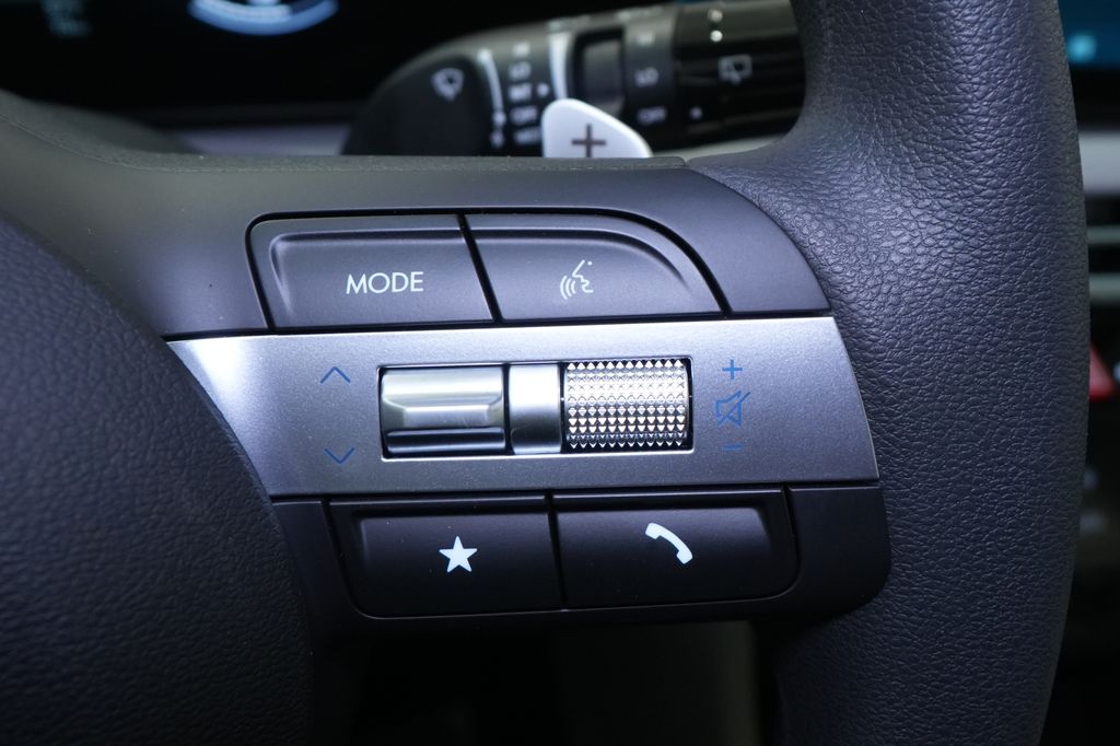 2026 Hyundai Tucson Hybrid