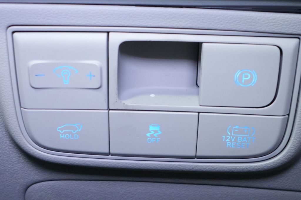 2026 Hyundai Tucson Hybrid