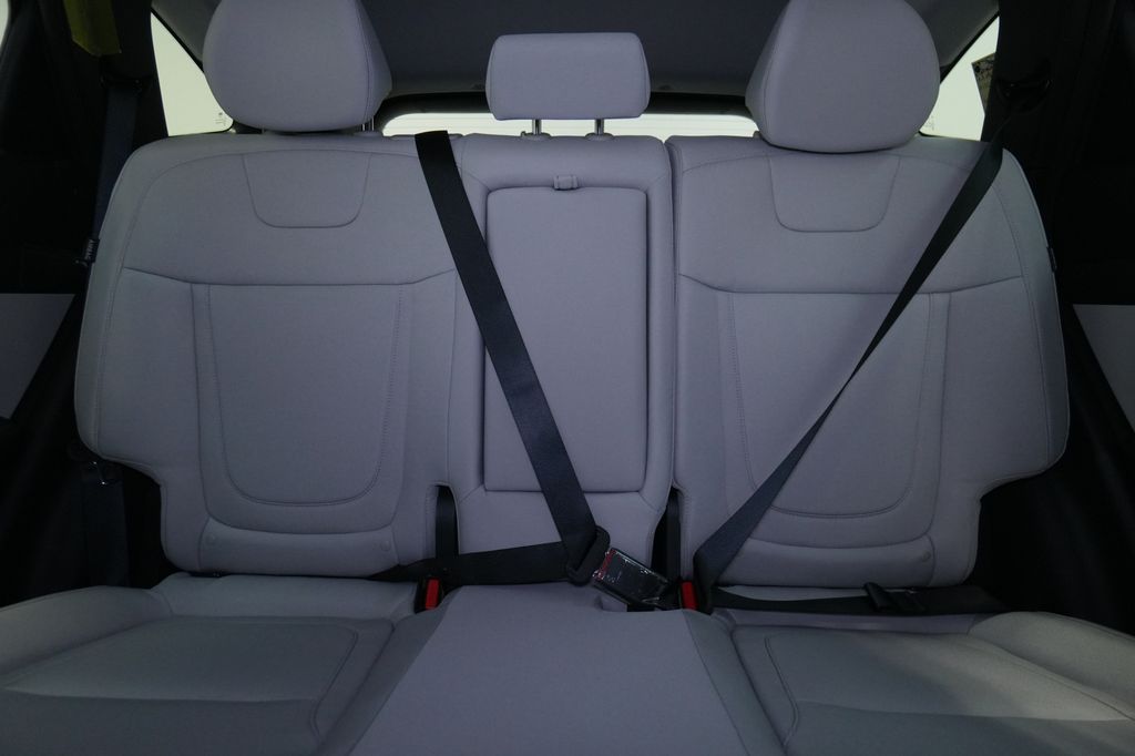 2026 Hyundai Tucson Hybrid