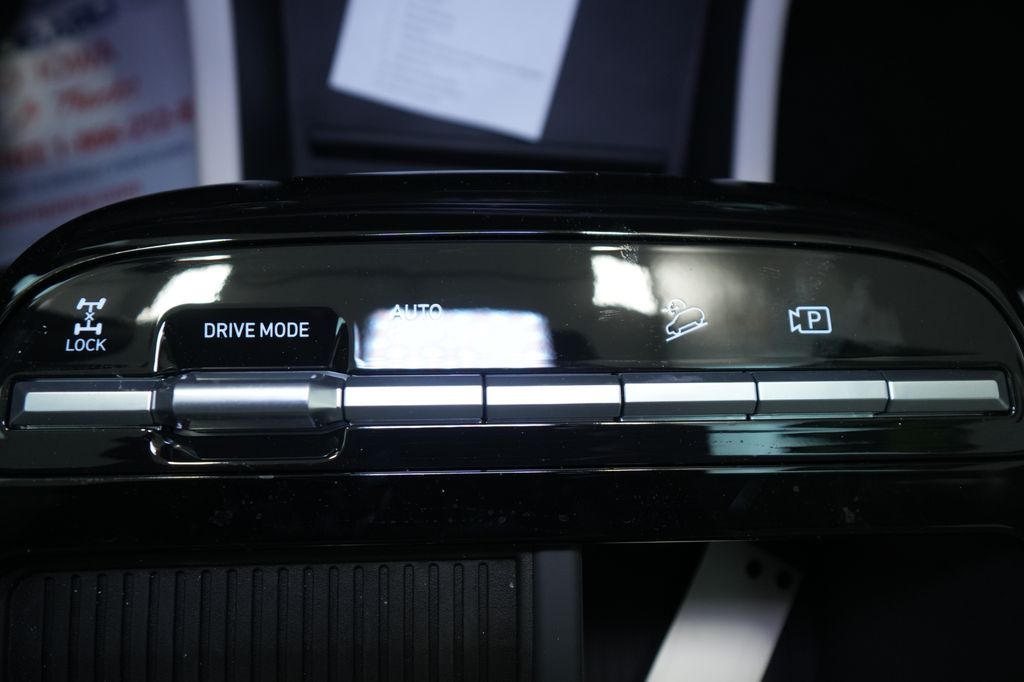 2026 Hyundai Tucson Hybrid