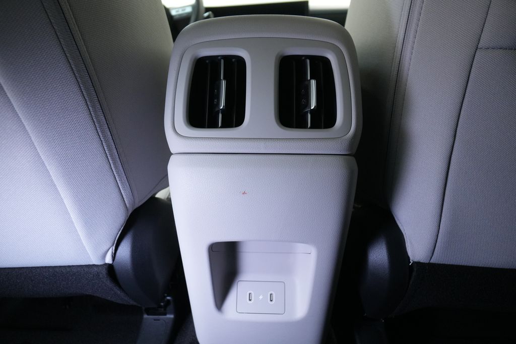 2026 Hyundai Tucson Hybrid