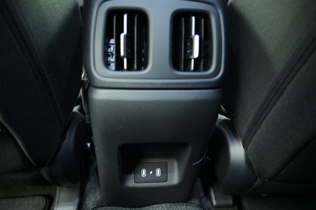 2025 Hyundai Tucson Hybrid