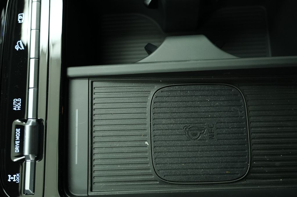 2025 Hyundai Tucson Hybrid