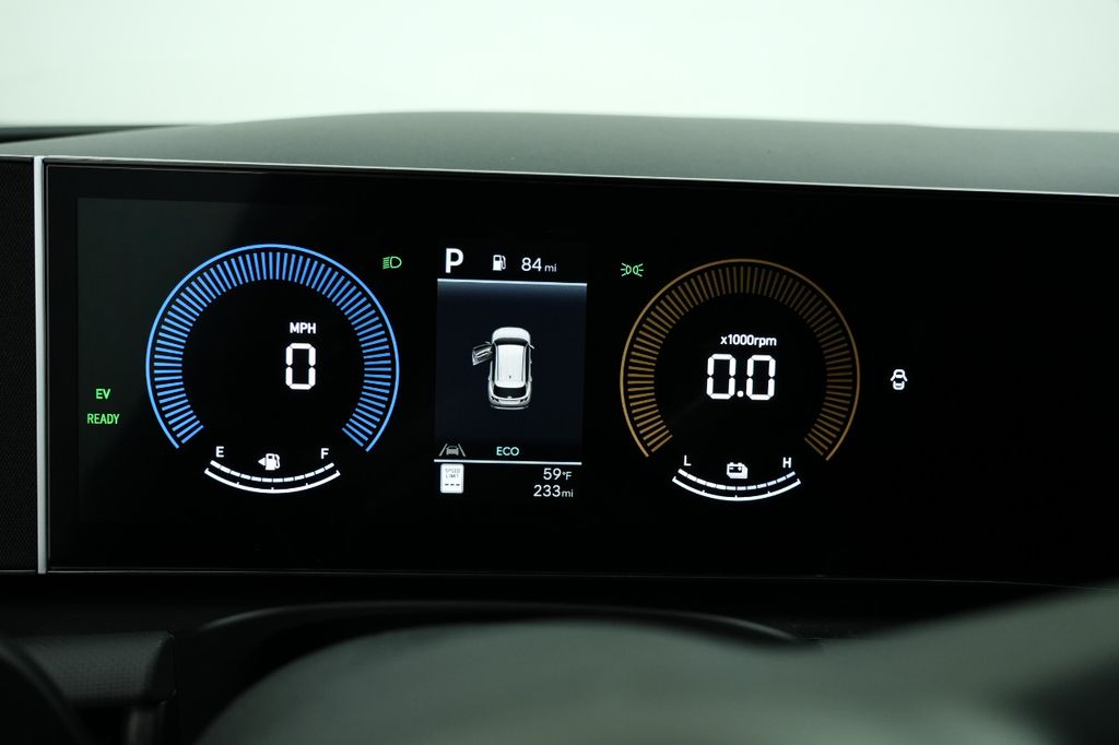 2025 Hyundai Tucson Hybrid