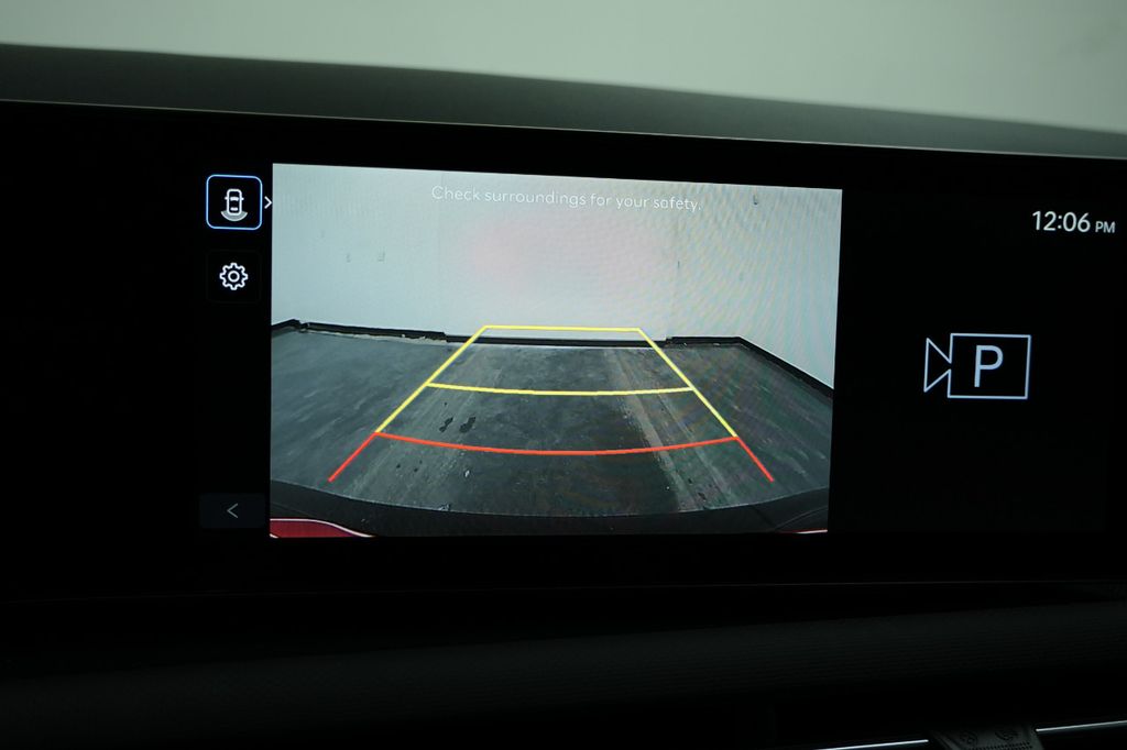 2025 Hyundai Tucson Hybrid