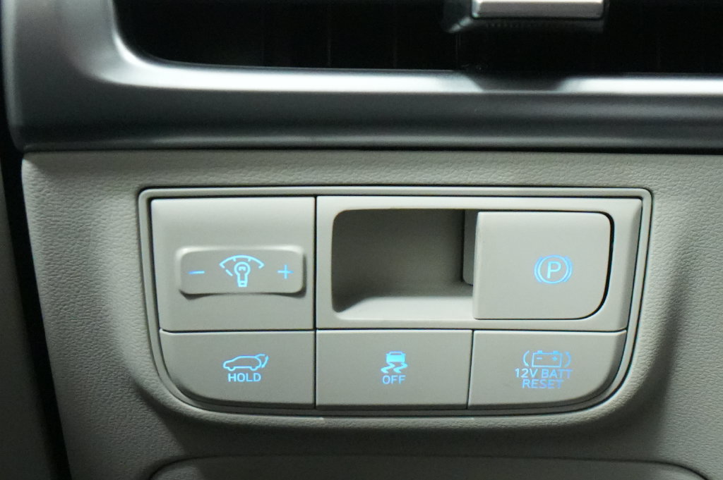 2026 Hyundai Tucson Hybrid
