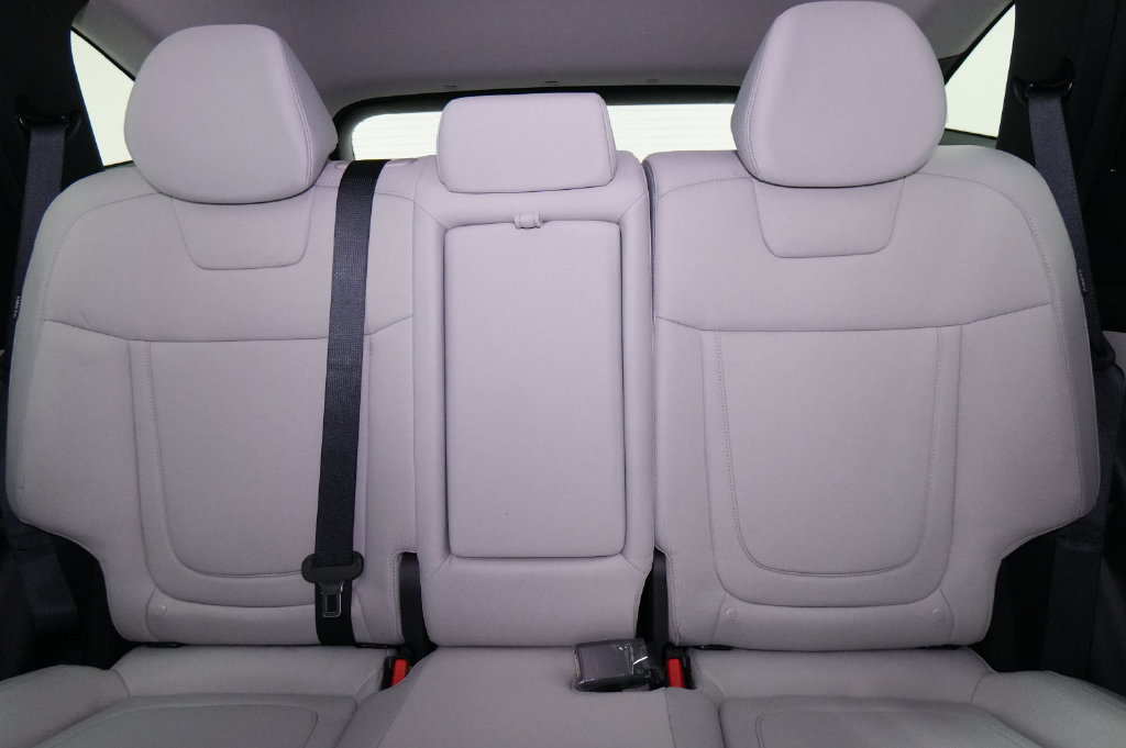 2026 Hyundai Tucson Hybrid