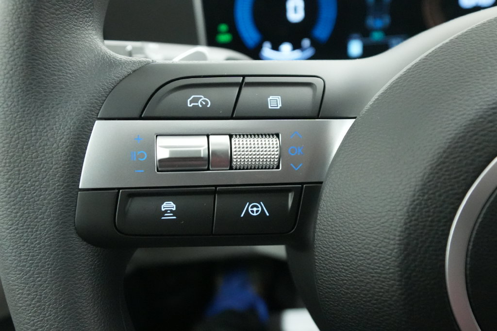 2026 Hyundai Tucson Hybrid