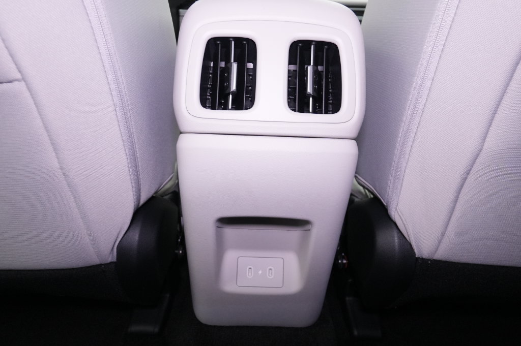 2026 Hyundai Tucson Hybrid
