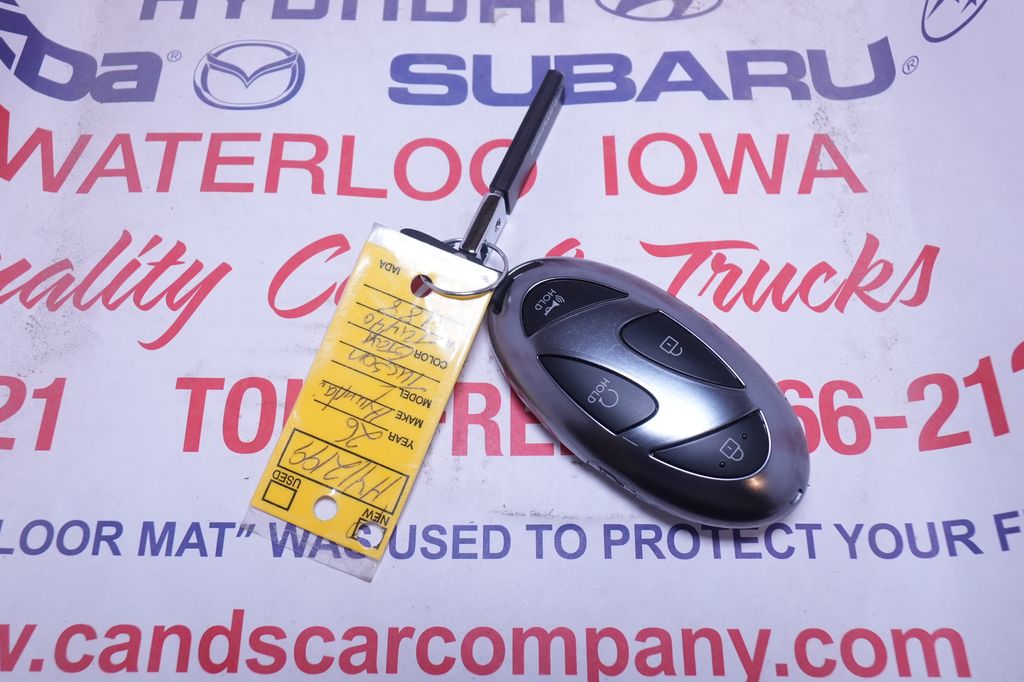 2026 Hyundai Tucson Hybrid