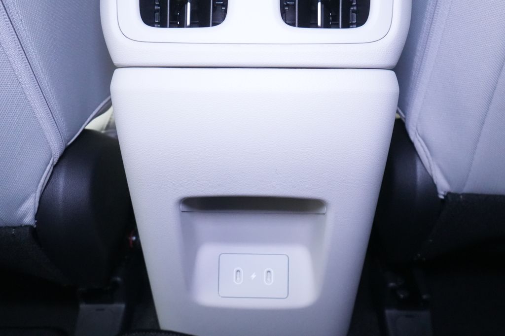 2026 Hyundai Tucson Hybrid