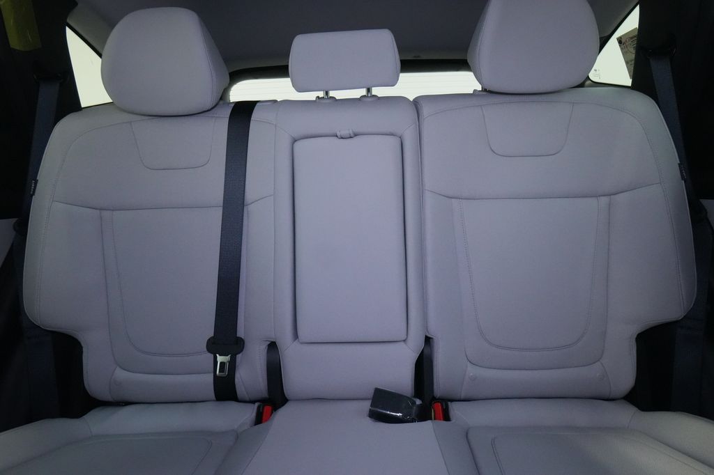 2026 Hyundai Tucson Hybrid