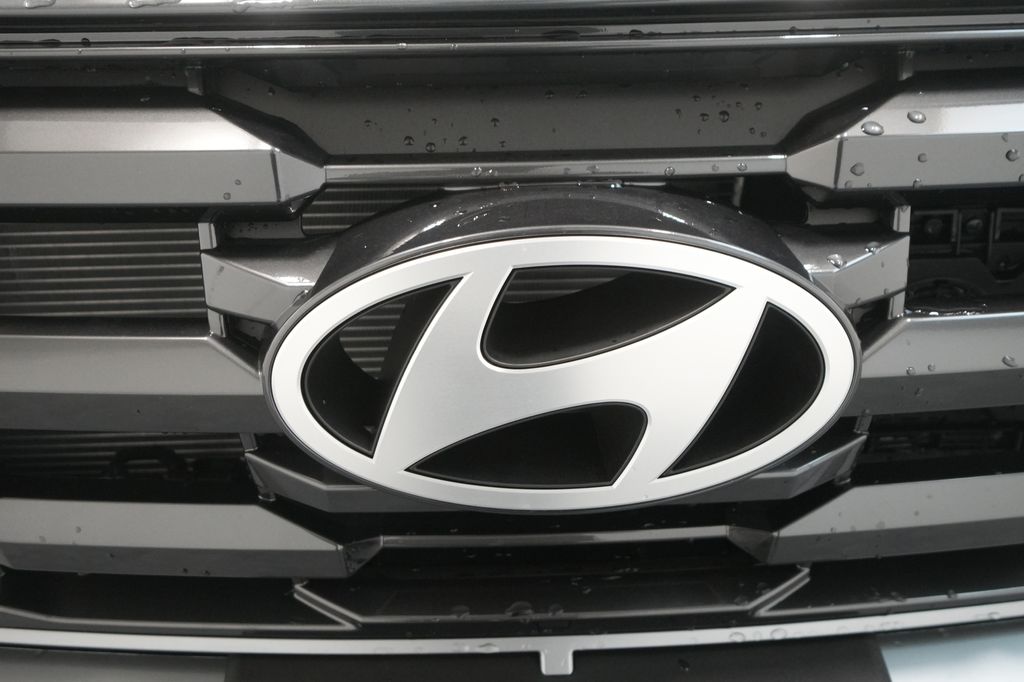2026 Hyundai Tucson Hybrid