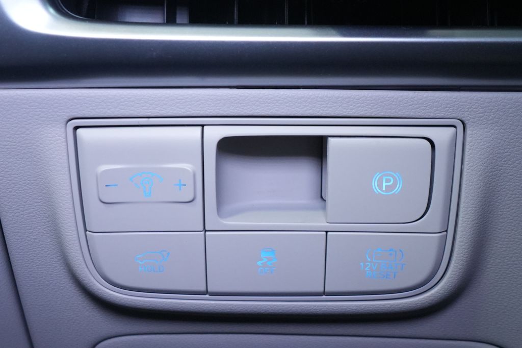 2026 Hyundai Tucson Hybrid