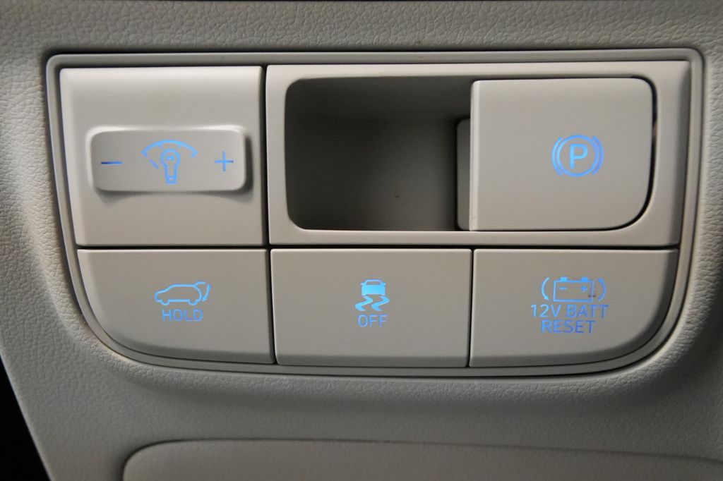 2025 Hyundai Tucson Hybrid