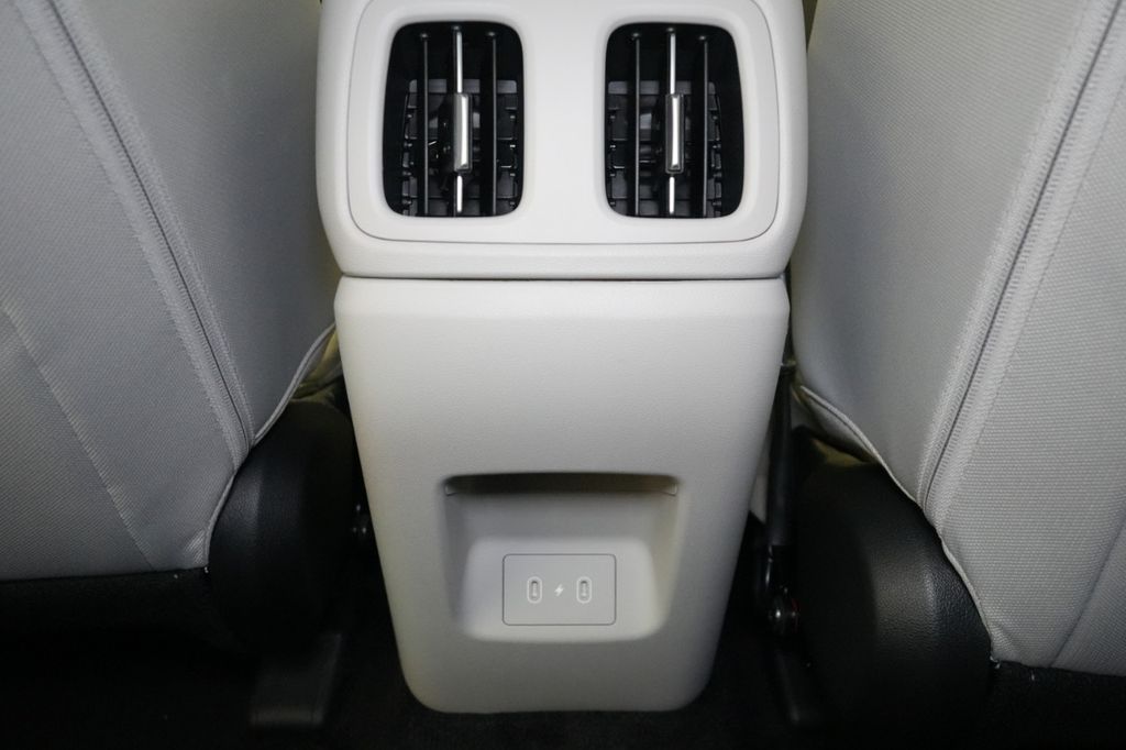 2025 Hyundai Tucson Hybrid