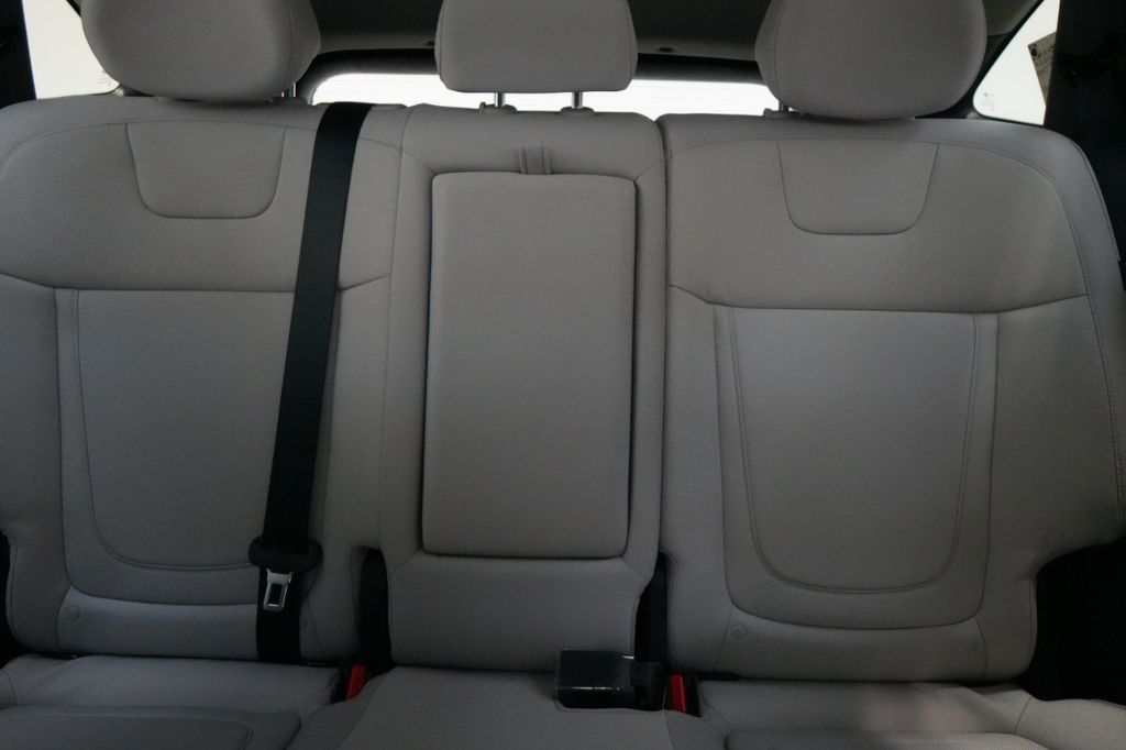 2025 Hyundai Tucson Hybrid