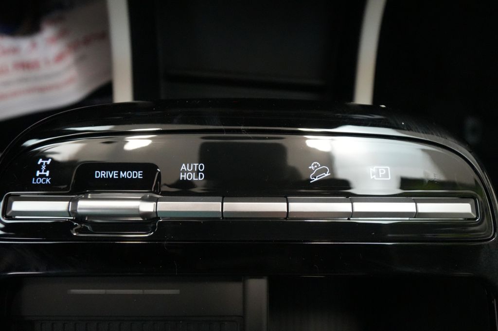 2025 Hyundai Tucson Hybrid