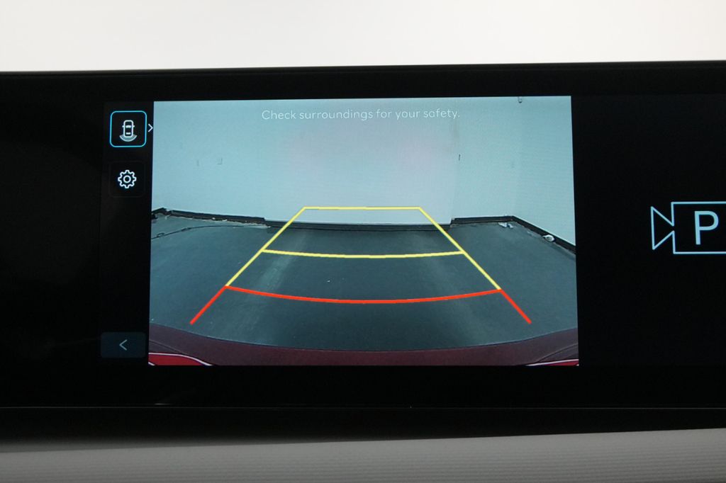 2025 Hyundai Tucson Hybrid