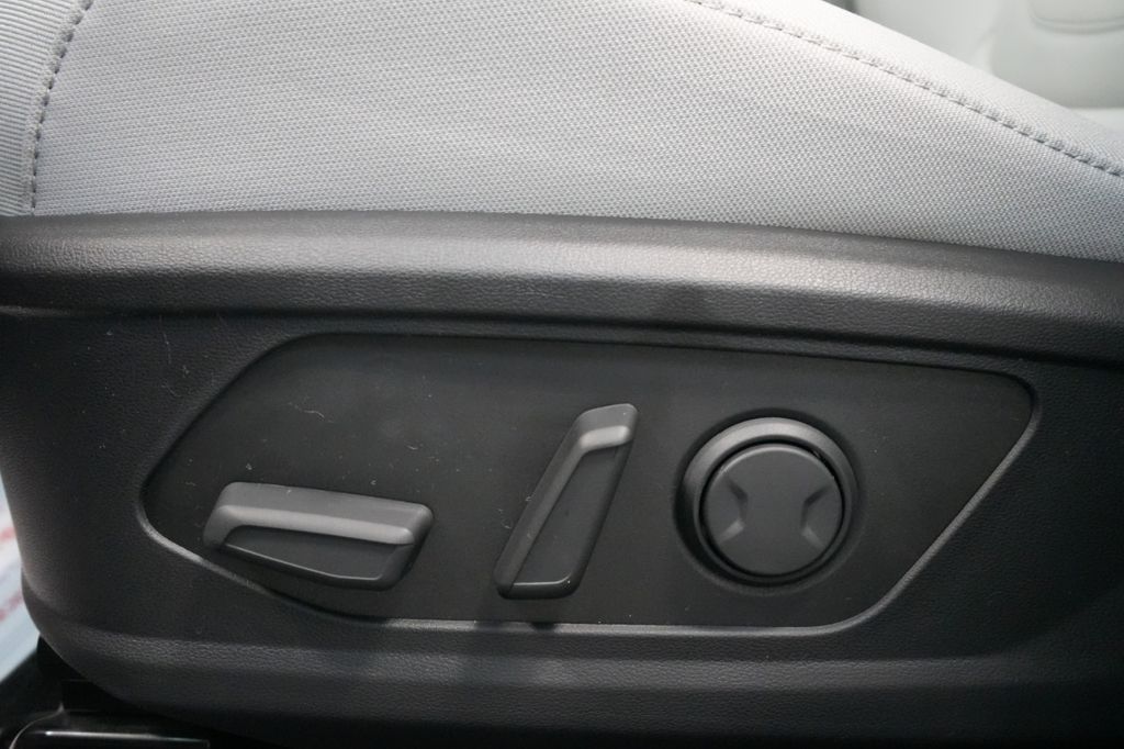 2025 Hyundai Tucson Hybrid