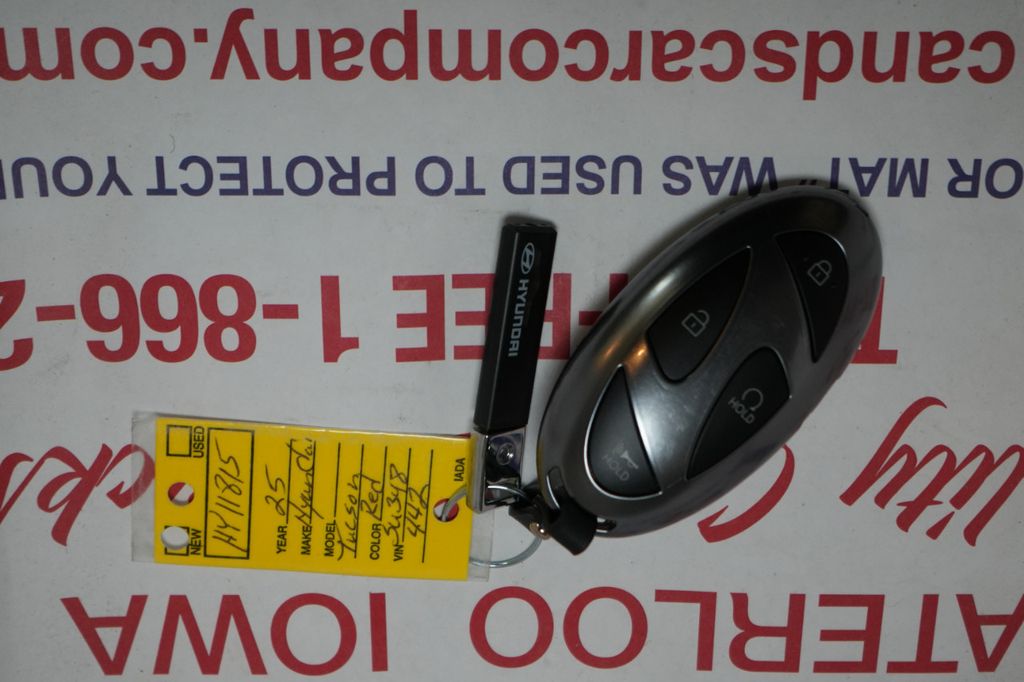 2025 Hyundai Tucson Hybrid