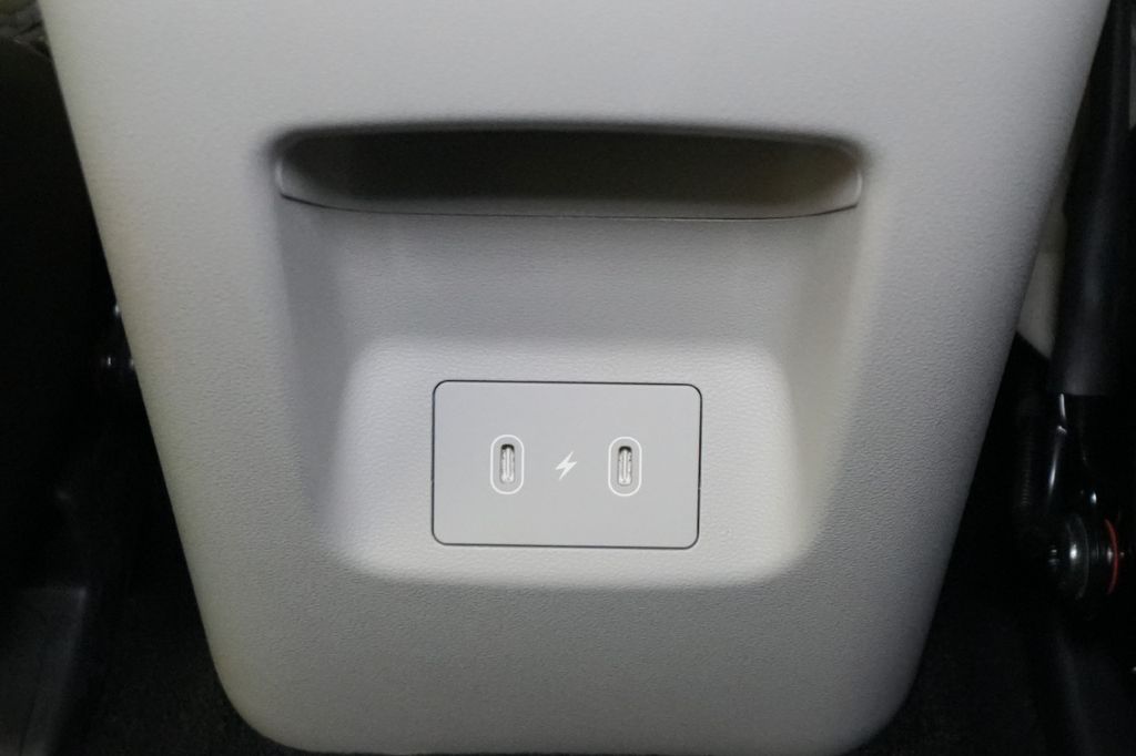 2025 Hyundai Tucson Hybrid