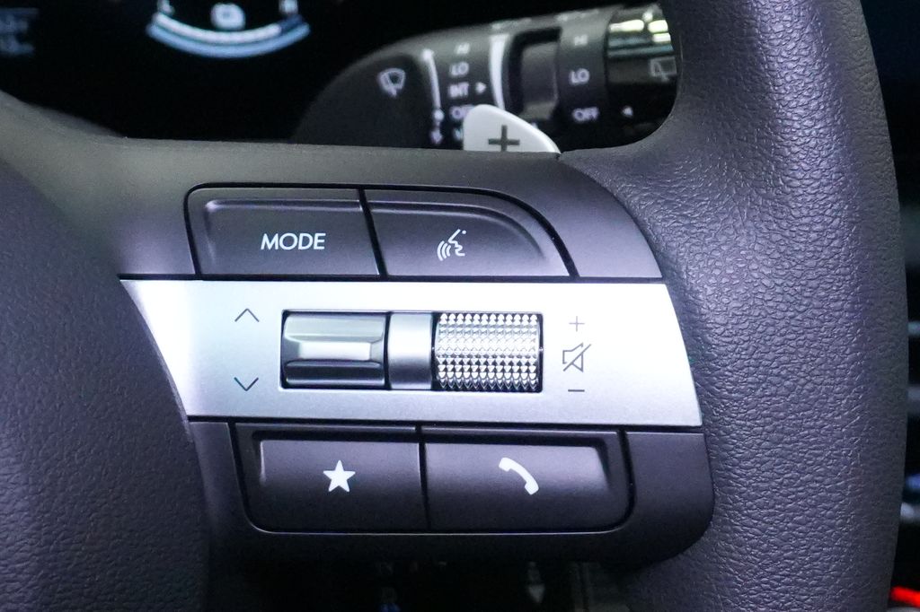 2026 Hyundai Tucson Hybrid