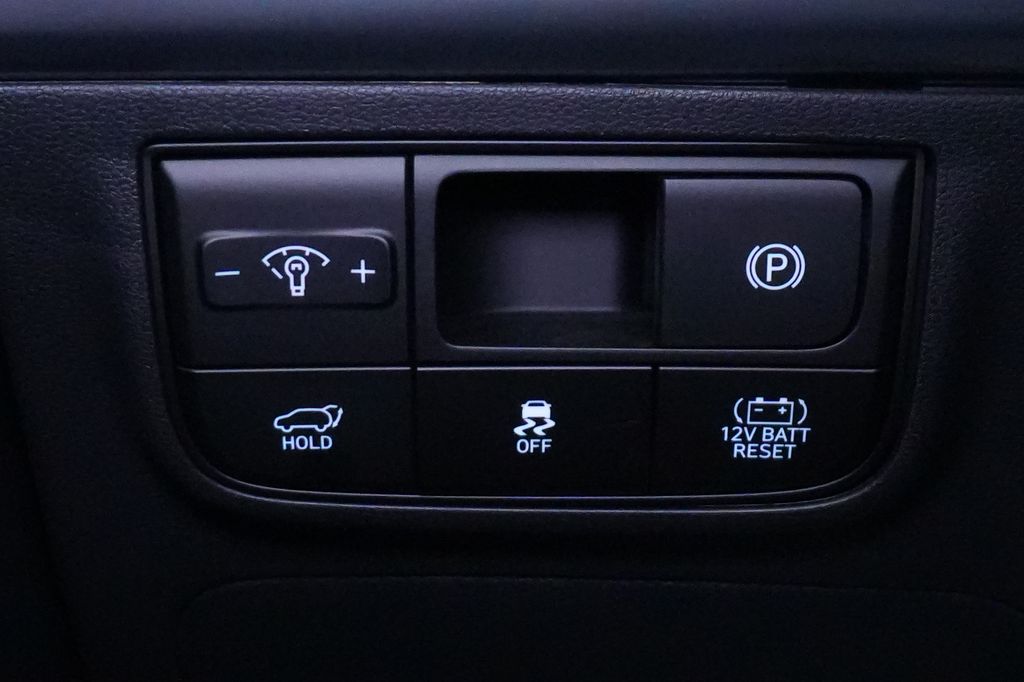 2026 Hyundai Tucson Hybrid