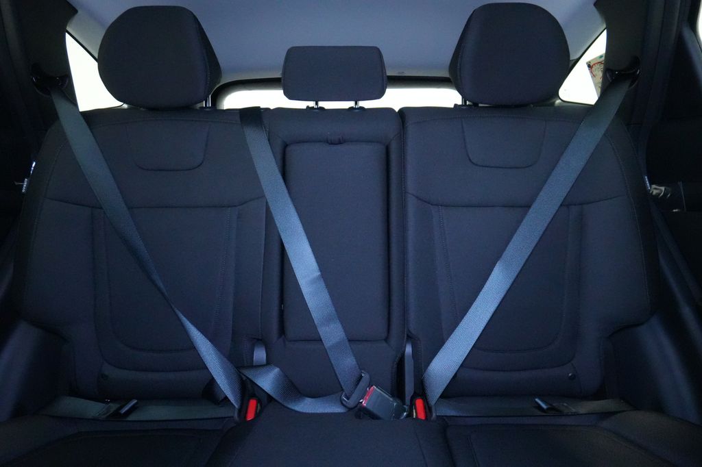 2026 Hyundai Tucson Hybrid