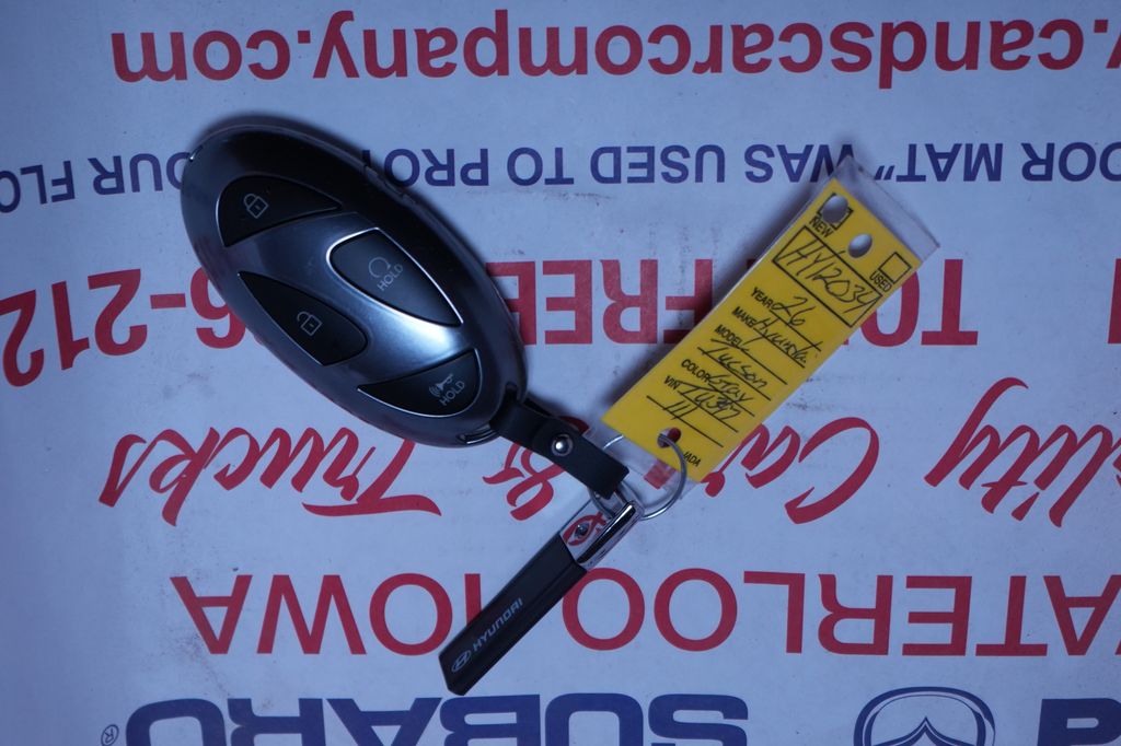 2026 Hyundai Tucson Hybrid