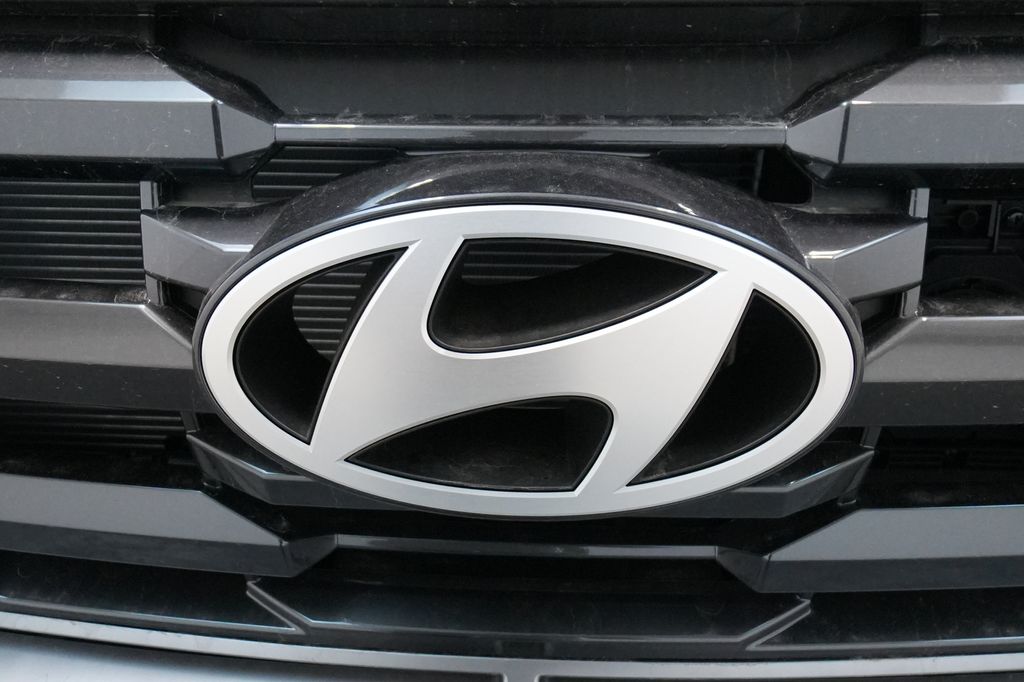 2026 Hyundai Tucson Hybrid