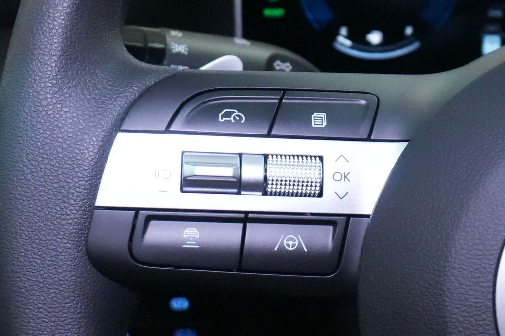 2026 Hyundai Tucson Hybrid