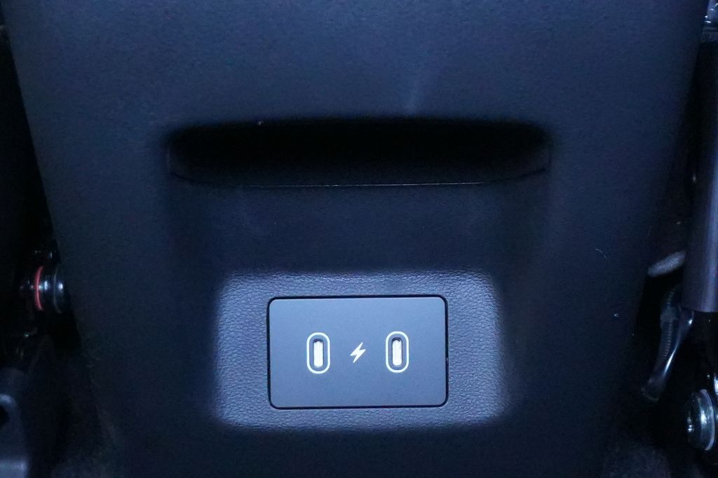 2026 Hyundai Tucson Hybrid