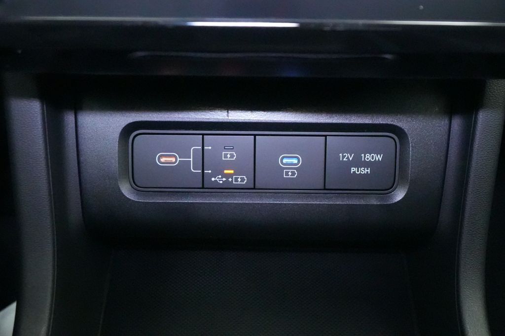 2026 Hyundai Tucson Hybrid