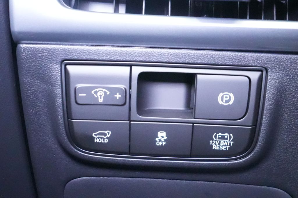 2026 Hyundai Tucson Hybrid