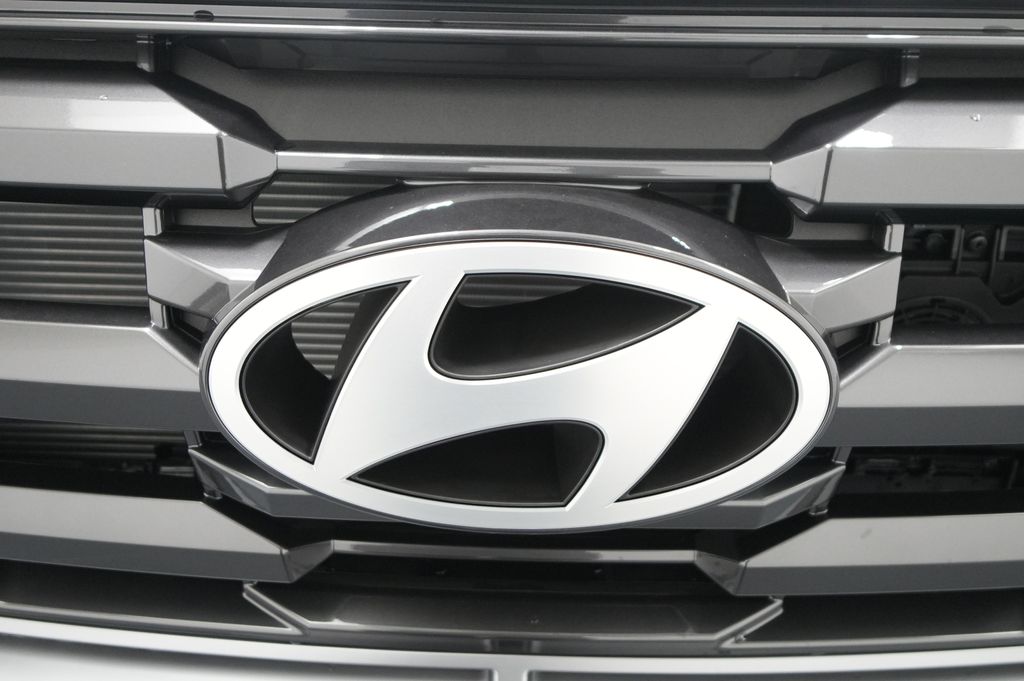 2026 Hyundai Tucson Hybrid