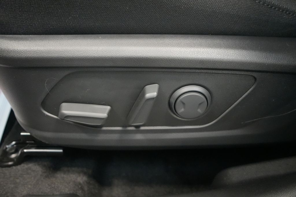 2026 Hyundai Tucson Hybrid