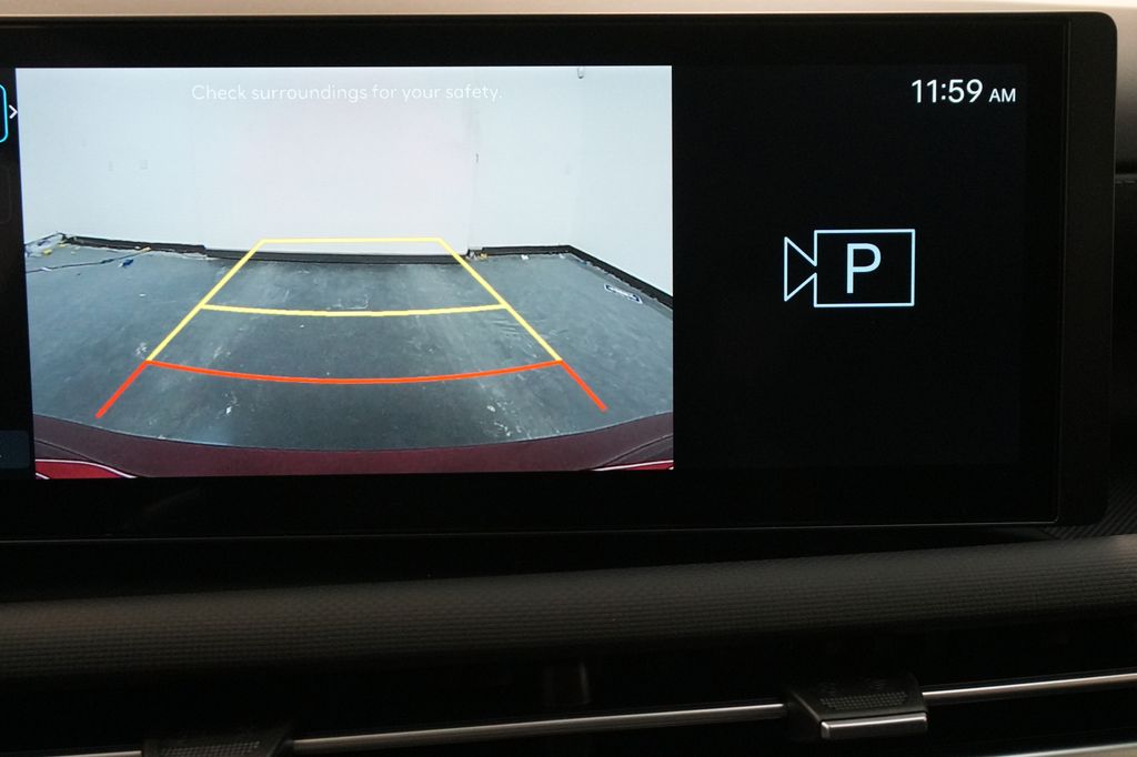 2026 Hyundai Tucson Hybrid